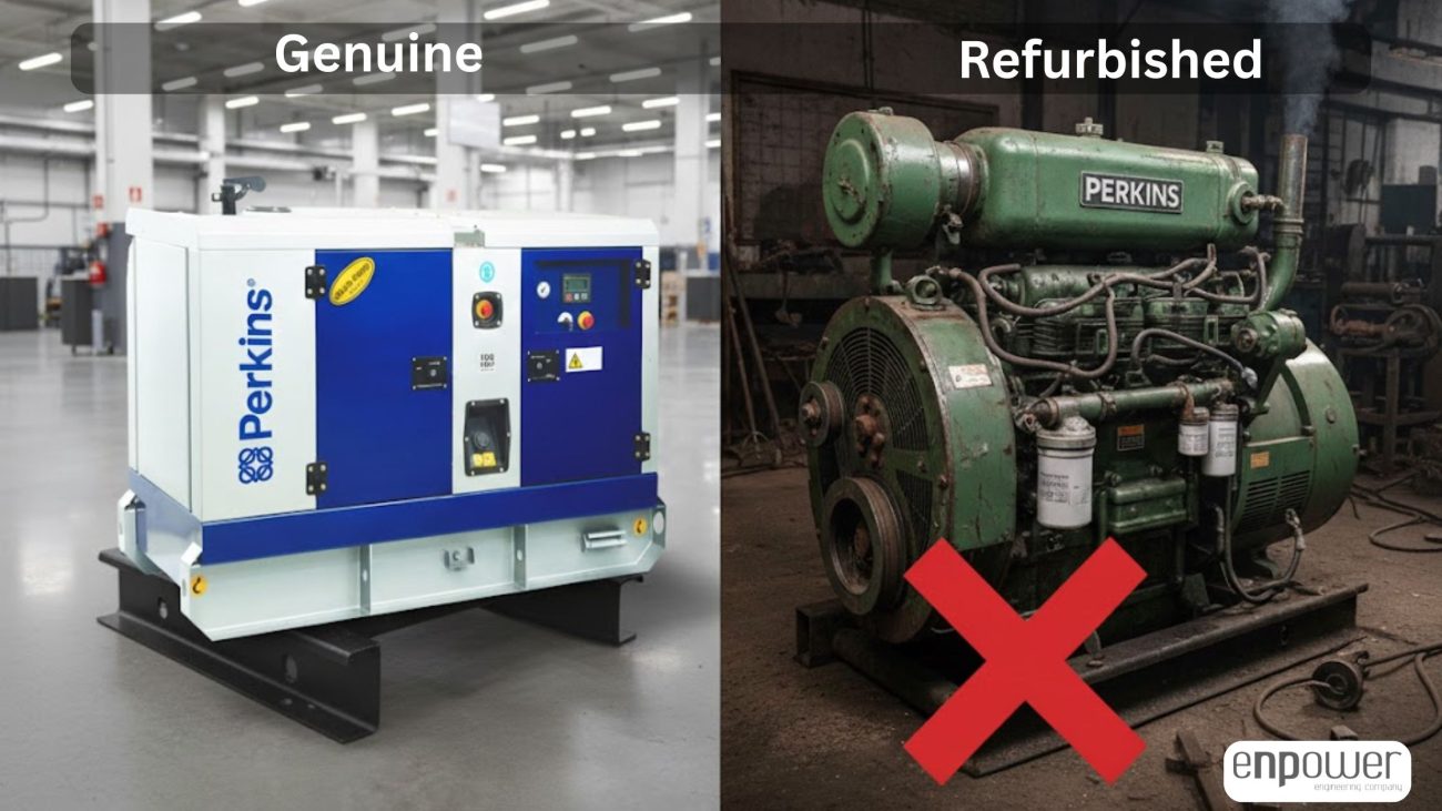 genuine perkins guide