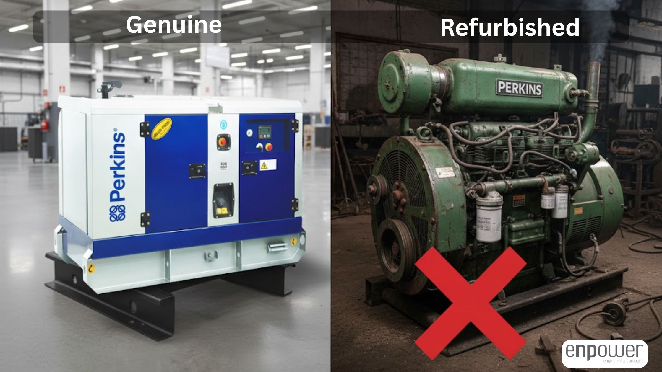 genuine perkins guide