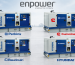 Industrial Generators in Pakistan